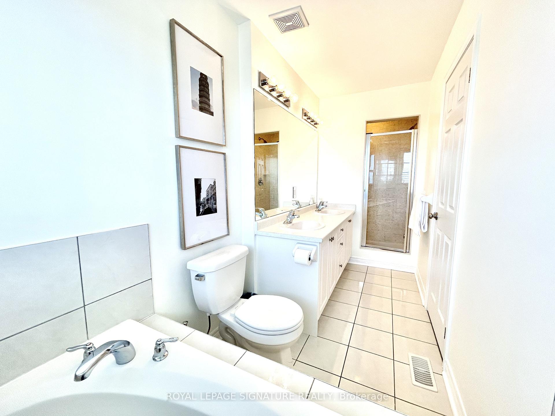Photo 12 of 10 Zanetta Crescent, Brampton, Credit Valley — HOMEH