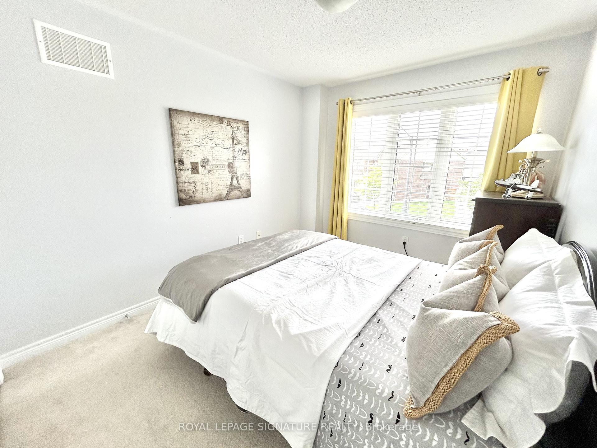 Photo 14 of 10 Zanetta Crescent, Brampton, Credit Valley — HOMEH
