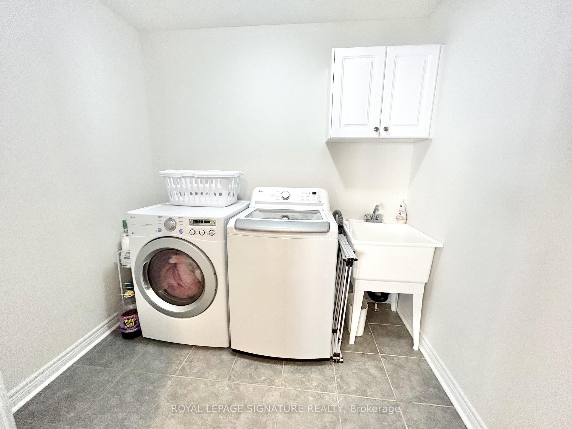 Photo 19 of 10 Zanetta Crescent, Brampton, Credit Valley — HOMEH