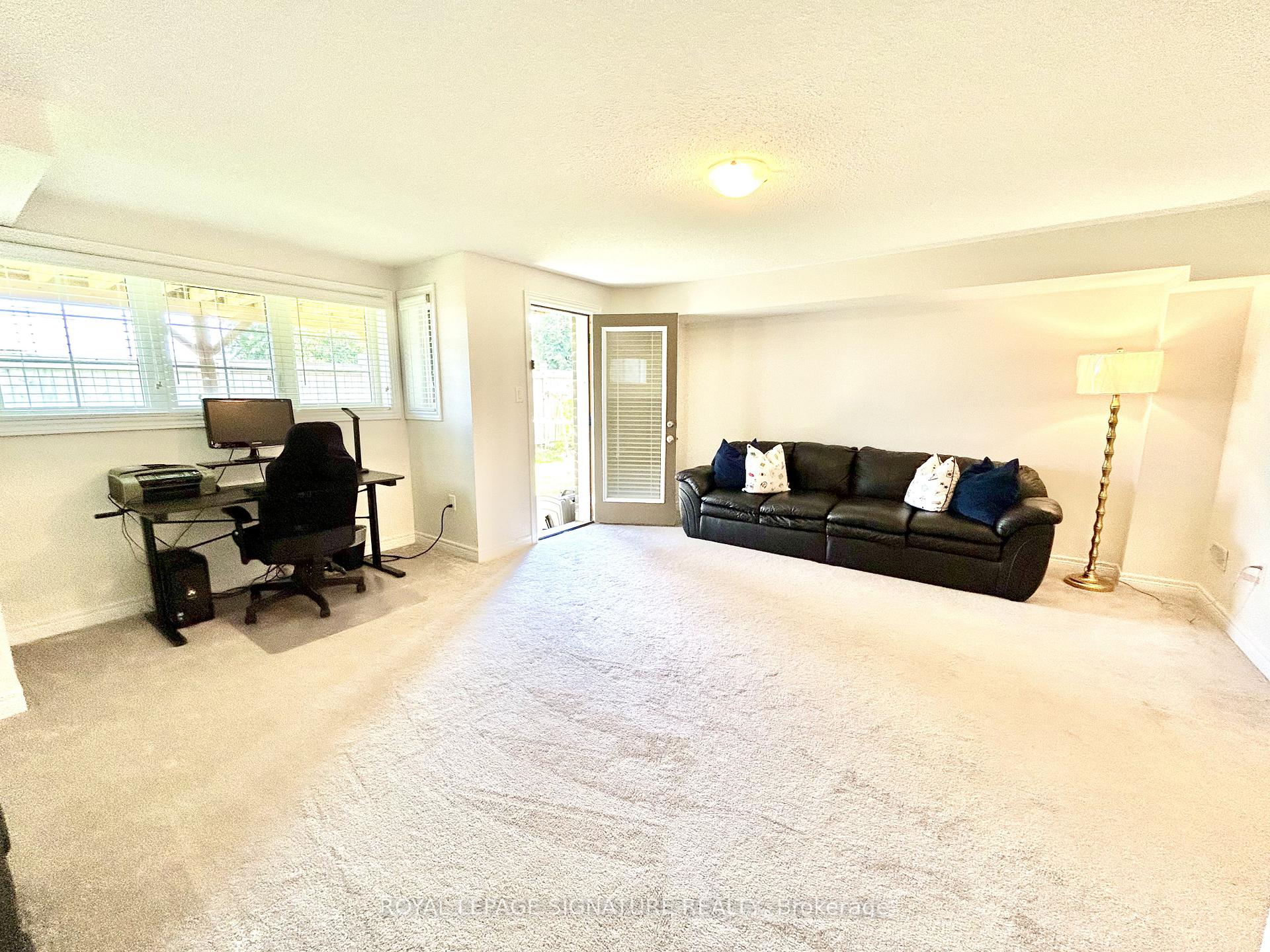 Photo 25 of 10 Zanetta Crescent, Brampton, Credit Valley — HOMEH