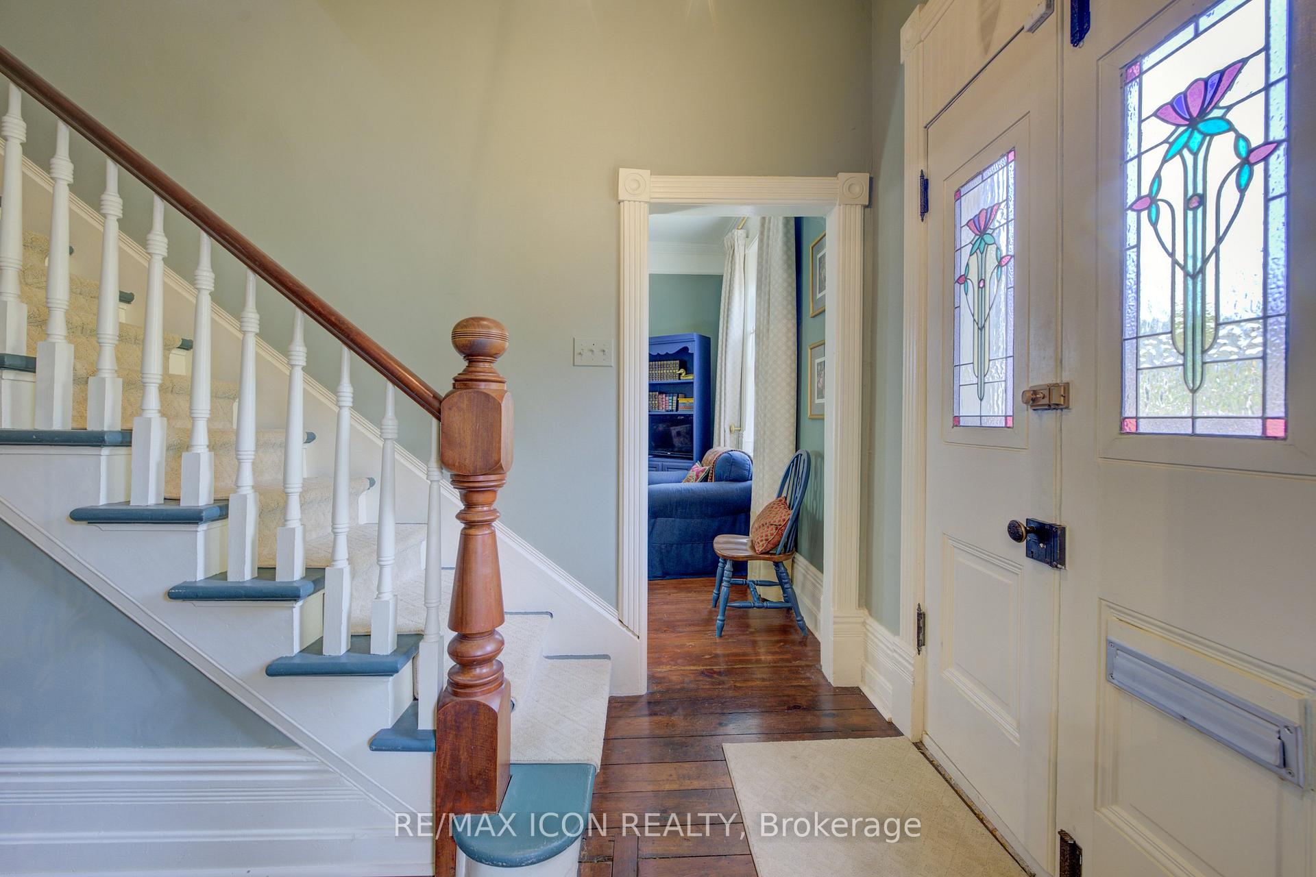 Photo 25 of 22 Harvey Street, Cambridge, Hespeler Village — HOMEH