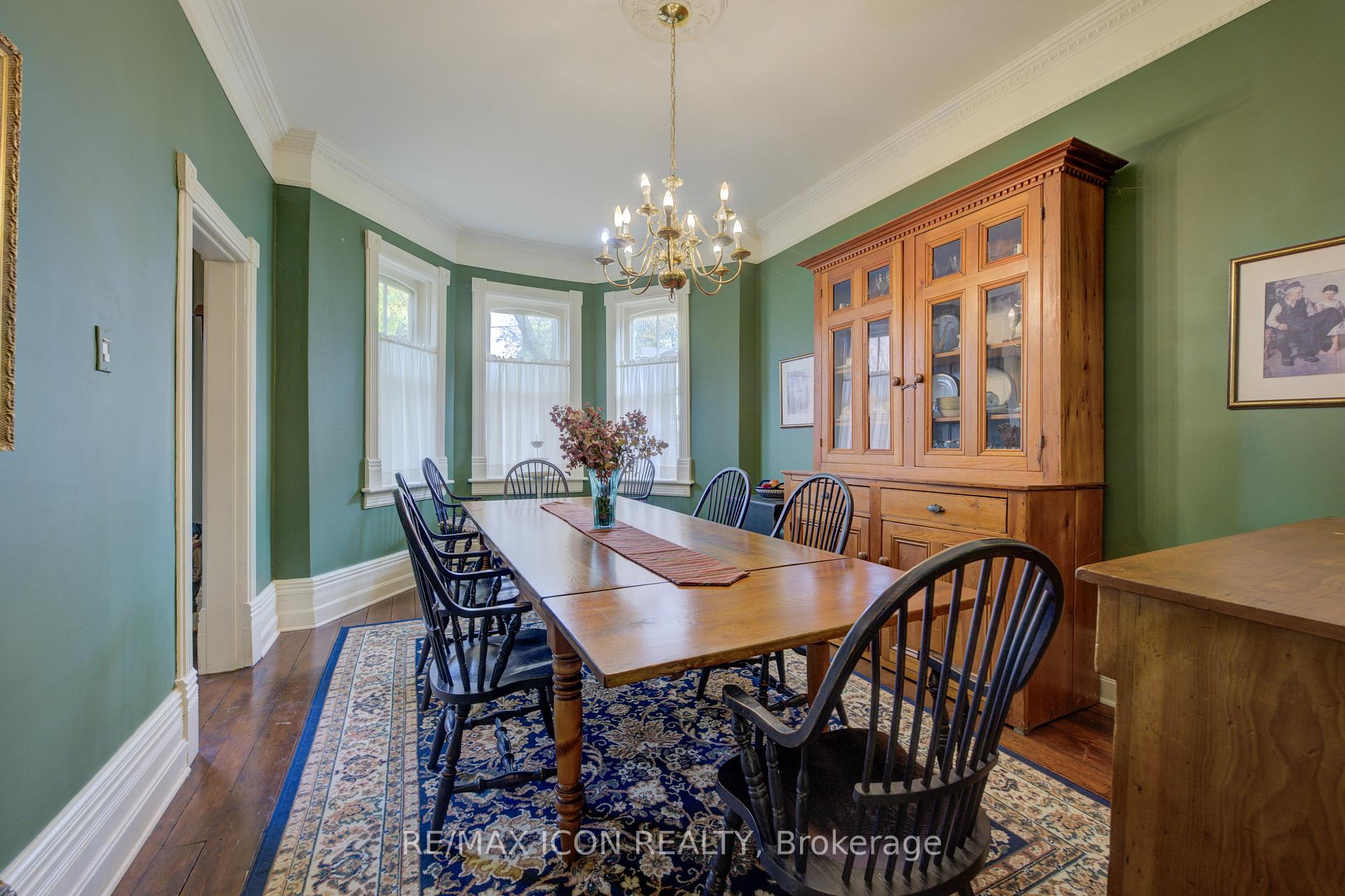 Photo 28 of 22 Harvey Street, Cambridge, Hespeler Village — HOMEH