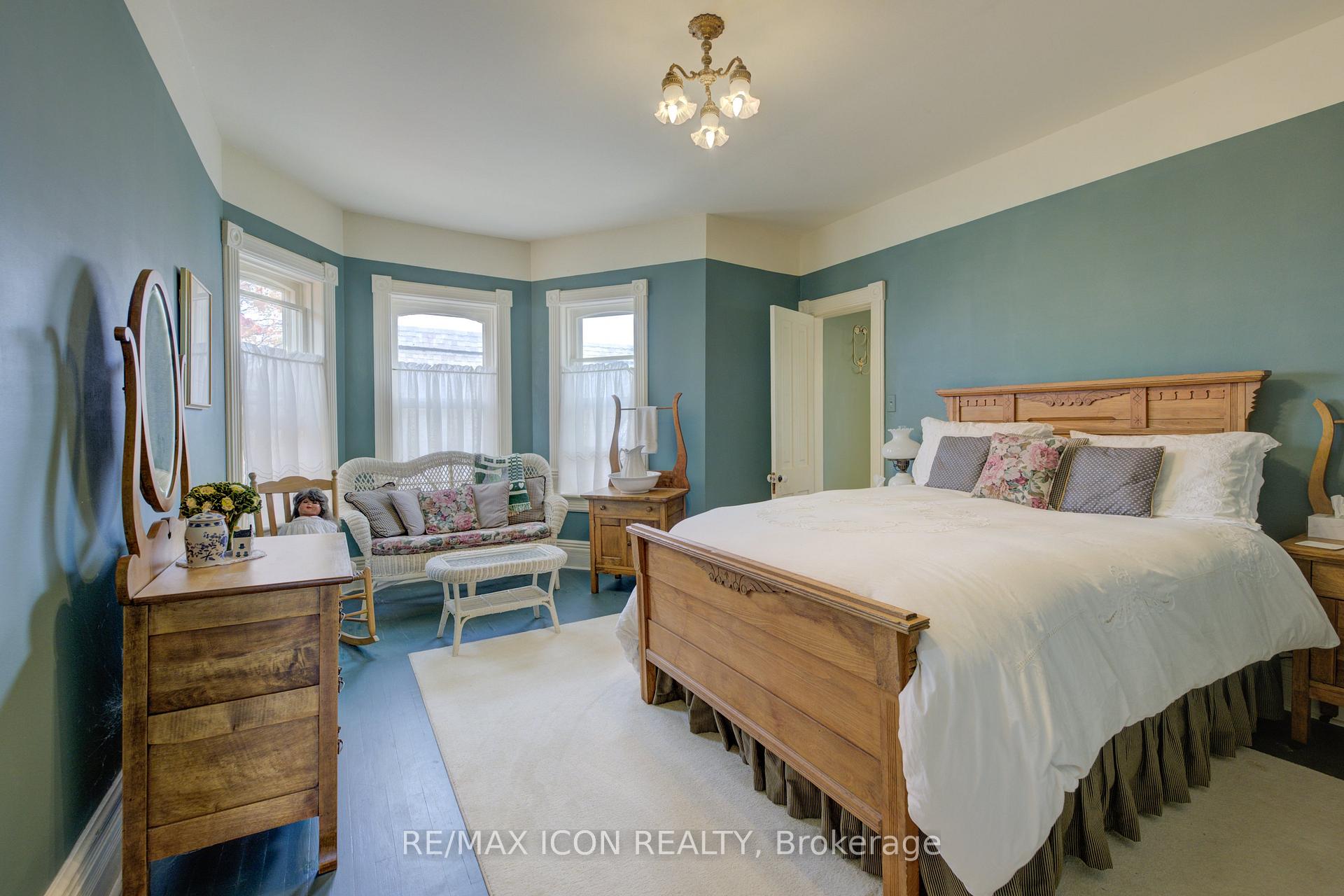 Photo 45 of 22 Harvey Street, Cambridge, Hespeler Village — HOMEH