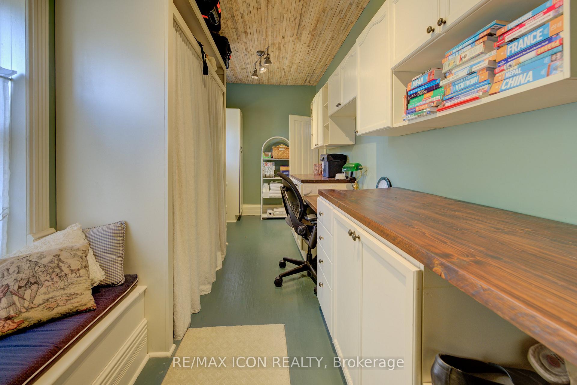 Photo 53 of 22 Harvey Street, Cambridge, Hespeler Village — HOMEH