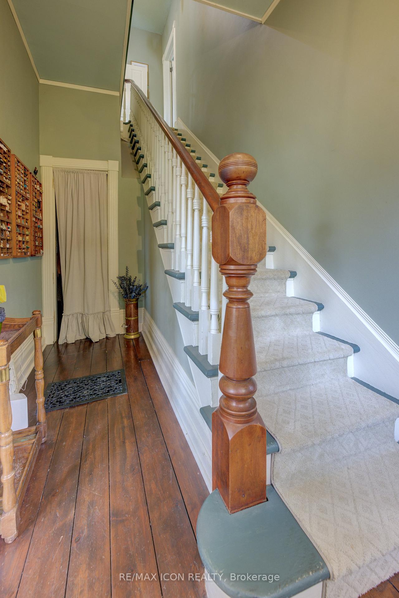 Photo 7 of 22 Harvey Street, Cambridge, Hespeler Village — HOMEH