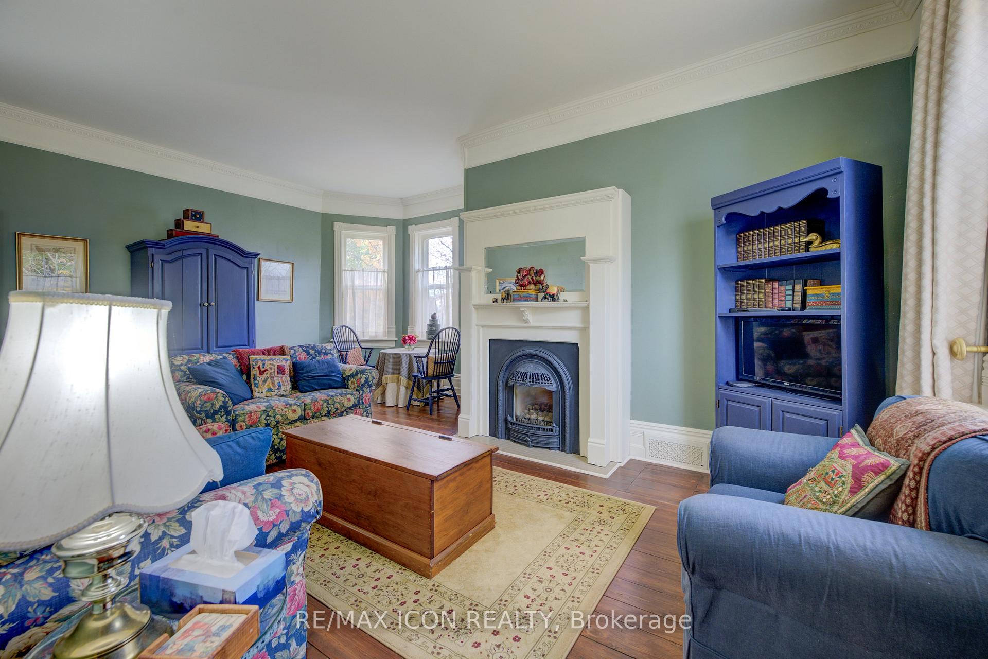 Photo 11 of 22 Harvey Street, Cambridge, Hespeler Village — HOMEH