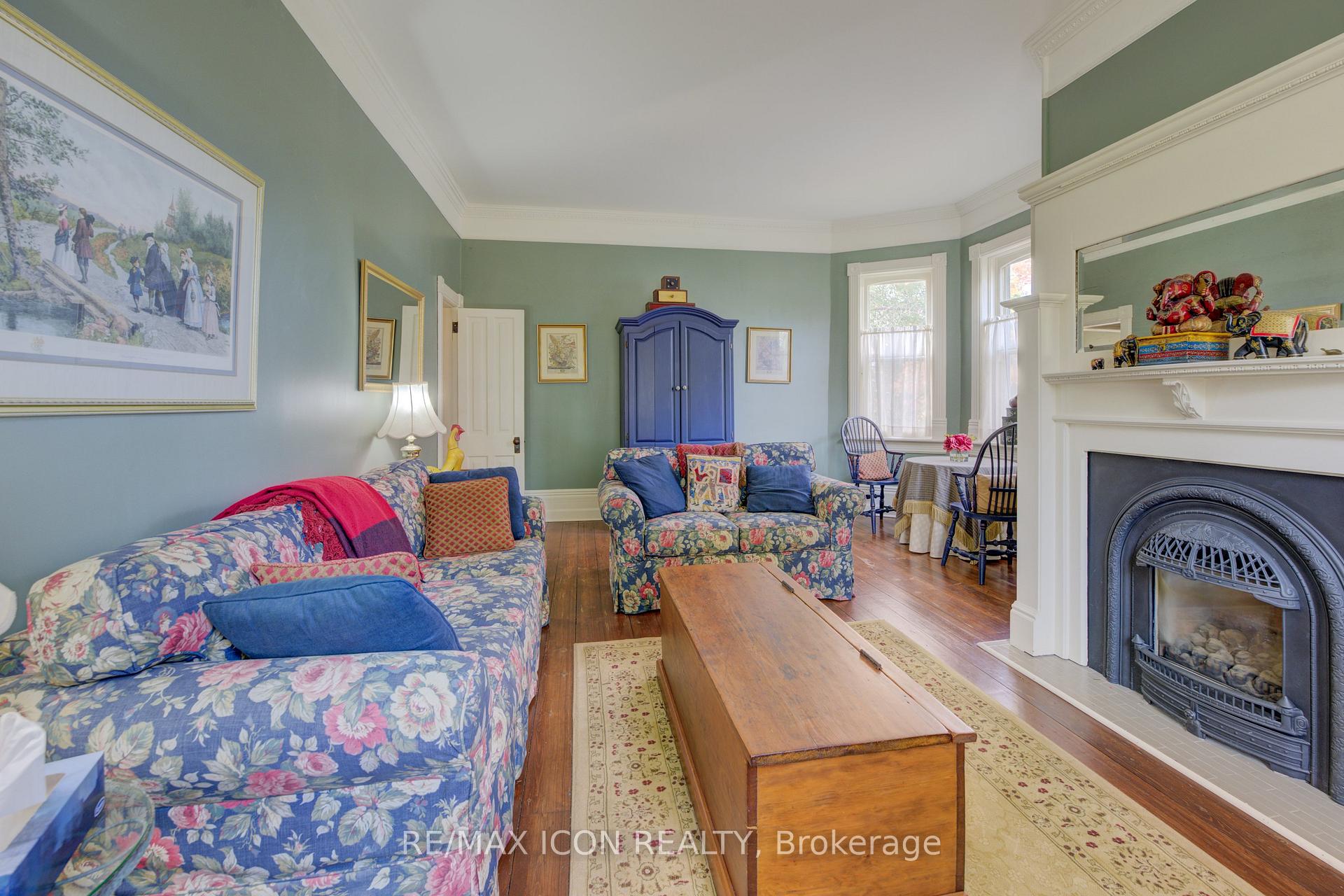 Photo 12 of 22 Harvey Street, Cambridge, Hespeler Village — HOMEH