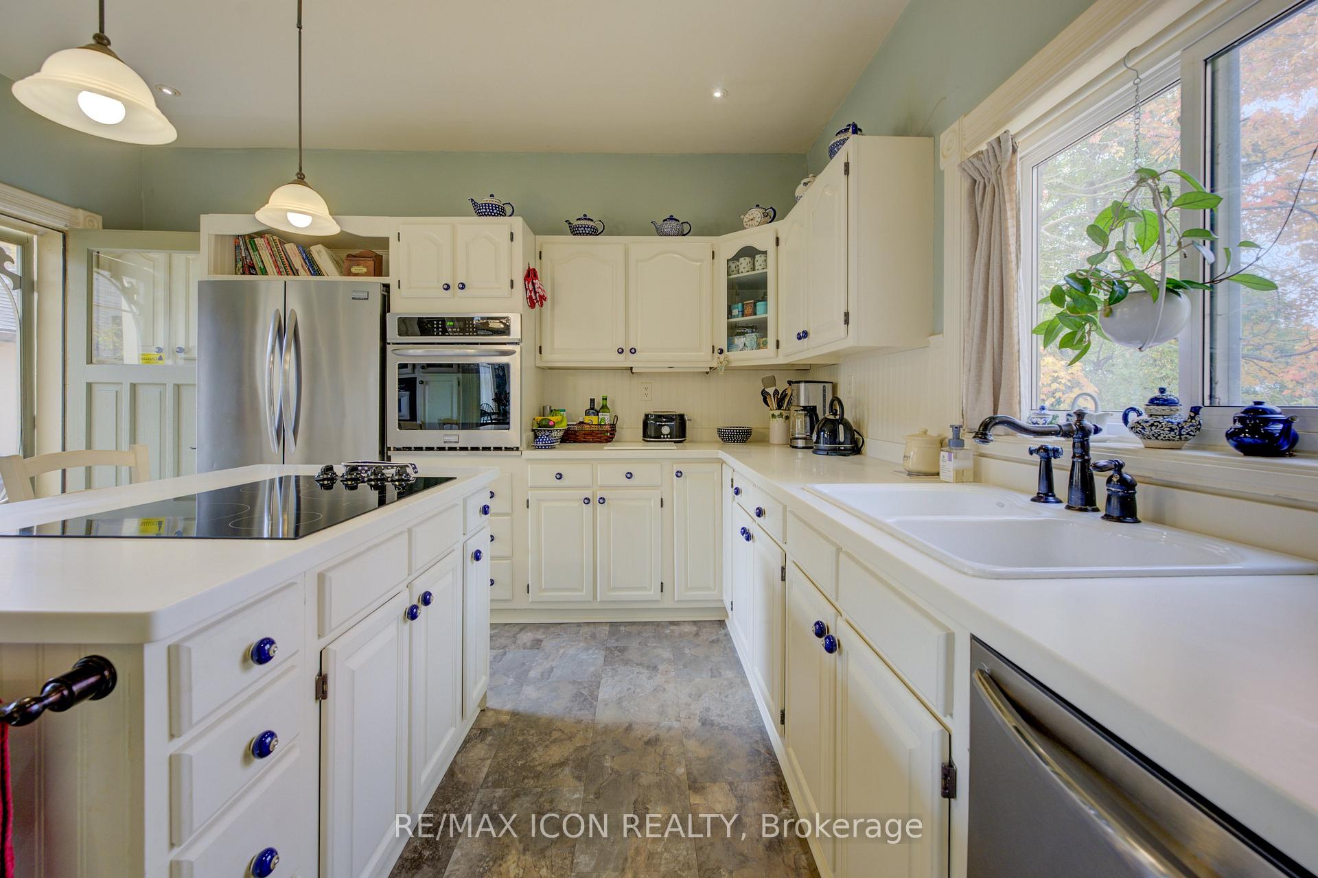 Photo 17 of 22 Harvey Street, Cambridge, Hespeler Village — HOMEH
