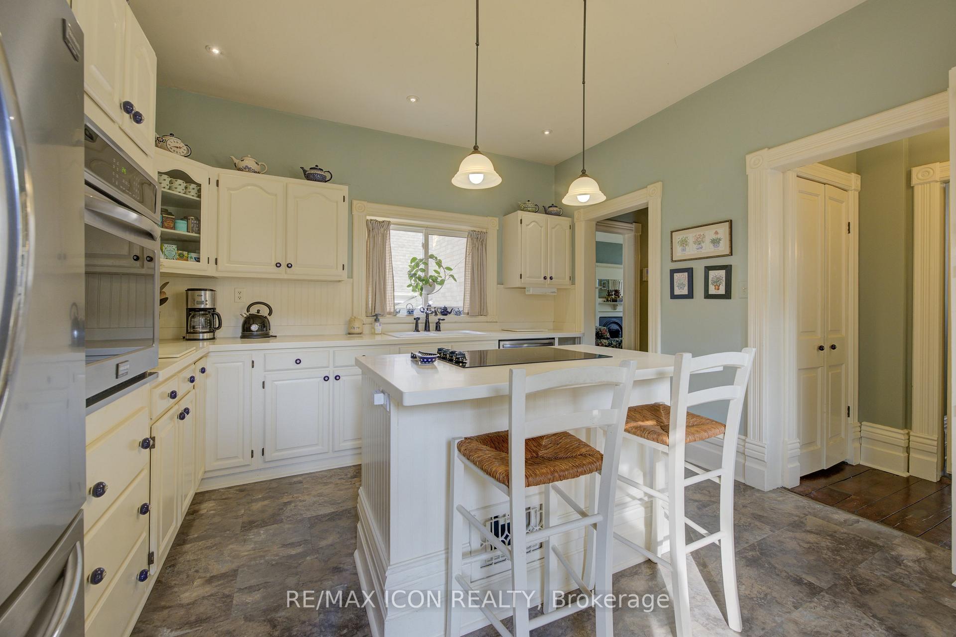 Photo 20 of 22 Harvey Street, Cambridge, Hespeler Village — HOMEH