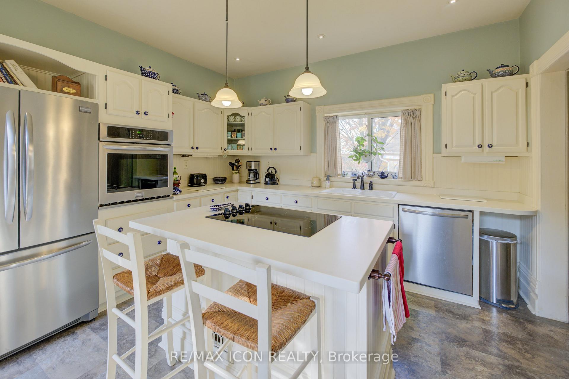 Photo 21 of 22 Harvey Street, Cambridge, Hespeler Village — HOMEH