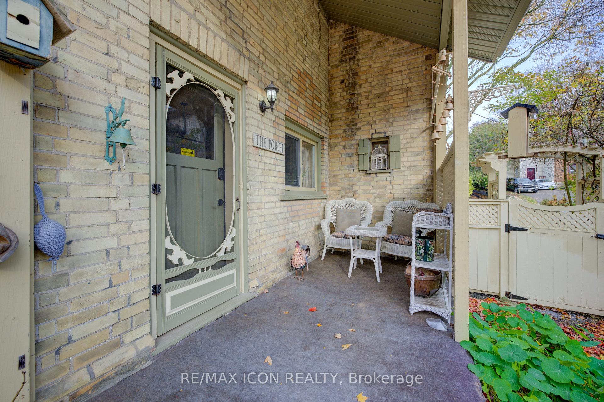 Photo 76 of 22 Harvey Street, Cambridge, Hespeler Village — HOMEH