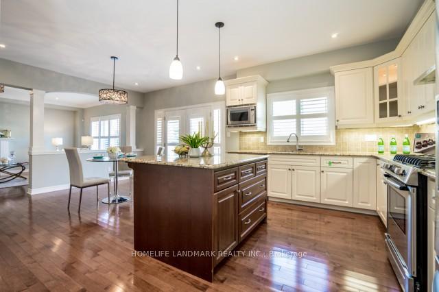 Photo 6 of 3230 Saltaire Crescent, Oakville, Bronte Creek — HOMEH