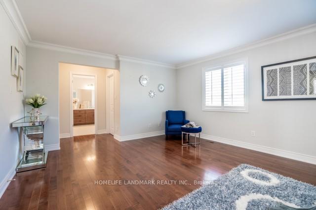 Photo 9 of 3230 Saltaire Crescent, Oakville, Bronte Creek — HOMEH