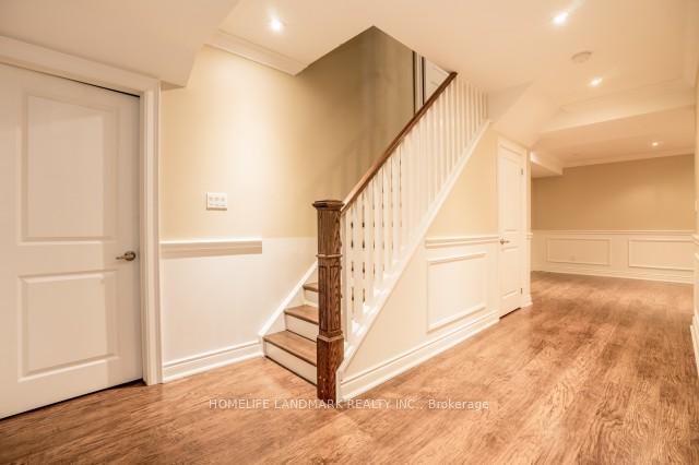 Photo 17 of 3230 Saltaire Crescent, Oakville, Bronte Creek — HOMEH