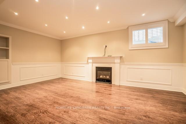 Photo 19 of 3230 Saltaire Crescent, Oakville, Bronte Creek — HOMEH