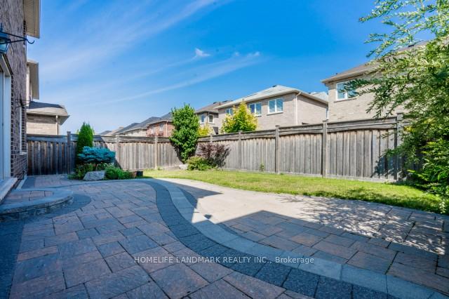 Photo 23 of 3230 Saltaire Crescent, Oakville, Bronte Creek — HOMEH