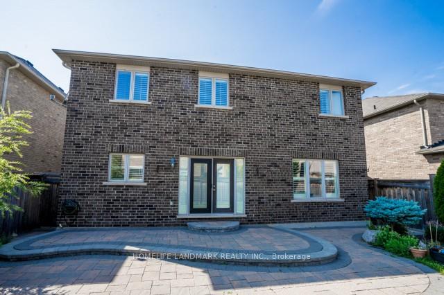 Photo 24 of 3230 Saltaire Crescent, Oakville, Bronte Creek — HOMEH