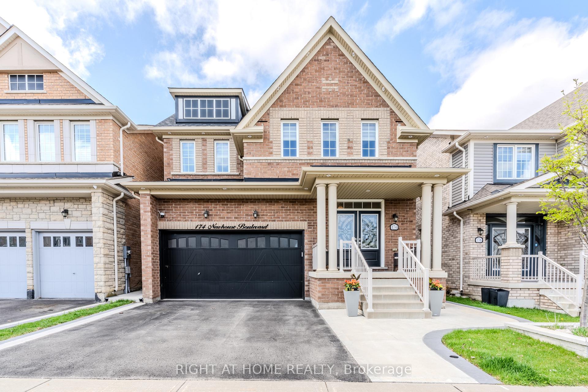 Photo 1 of 174 Newhouse Boulevard, Caledon, Rural Caledon — HOMEH