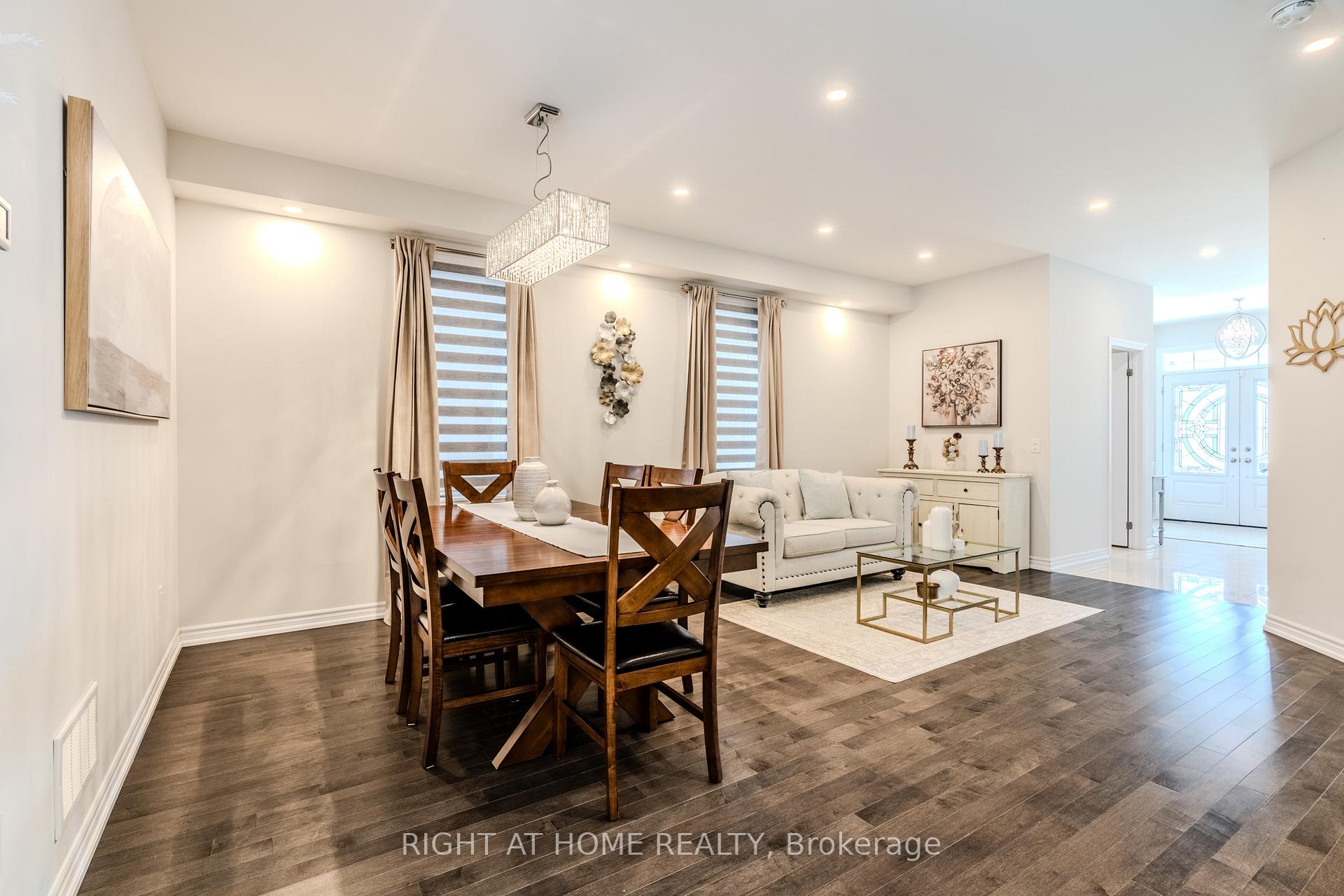 Photo 4 of 174 Newhouse Boulevard, Caledon, Rural Caledon — HOMEH