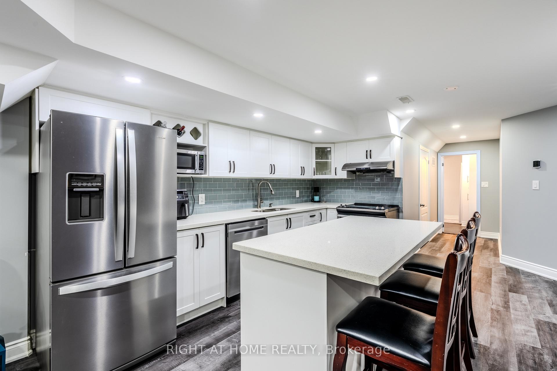 Photo 14 of 174 Newhouse Boulevard, Caledon, Rural Caledon — HOMEH