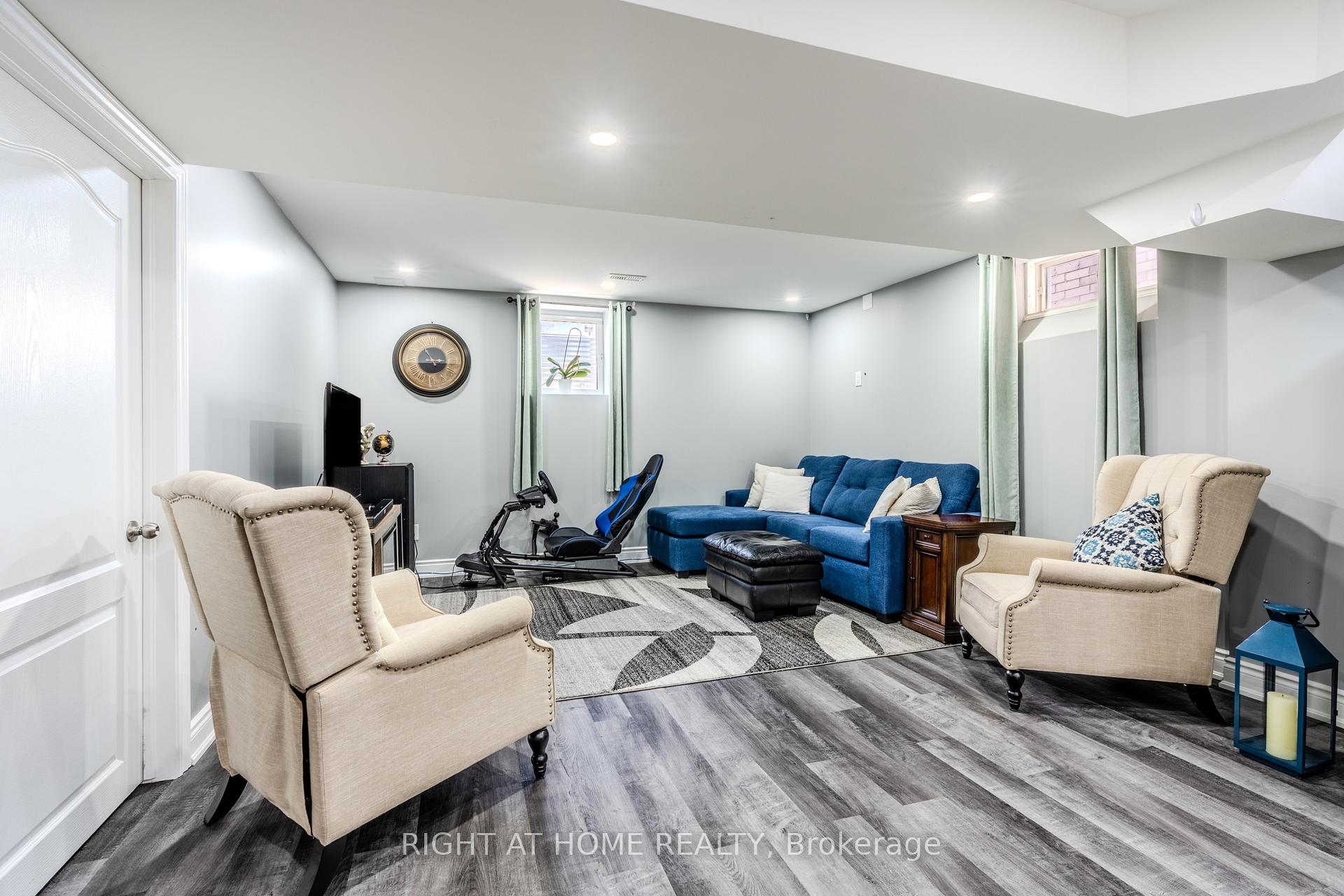 Photo 16 of 174 Newhouse Boulevard, Caledon, Rural Caledon — HOMEH