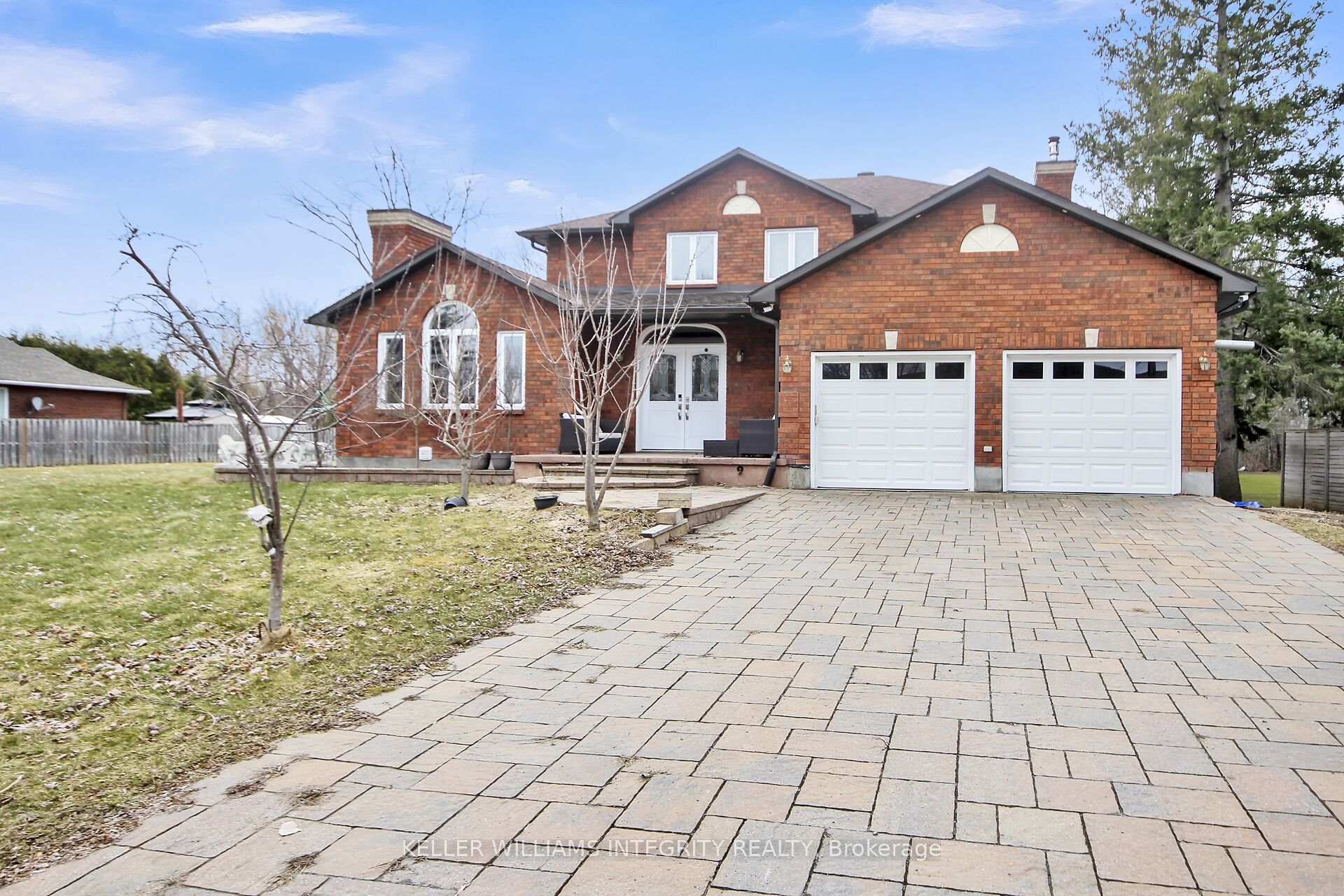 Photo 1 of 2796 Quinn Road, Ottawa, Emerald Woods/Sawmill Creek — HOMEH