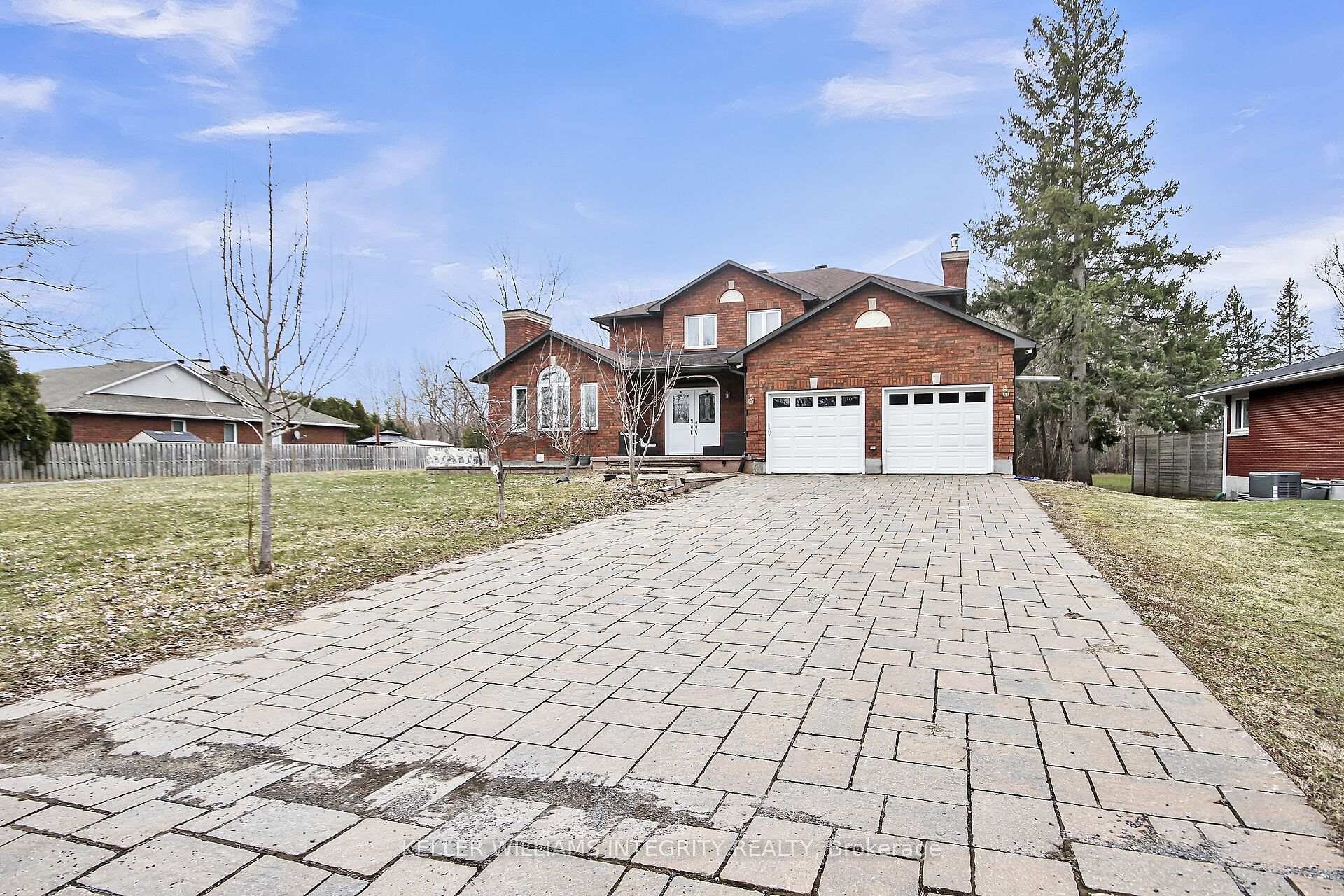 Photo 6 of 2796 Quinn Road, Ottawa, Emerald Woods/Sawmill Creek — HOMEH