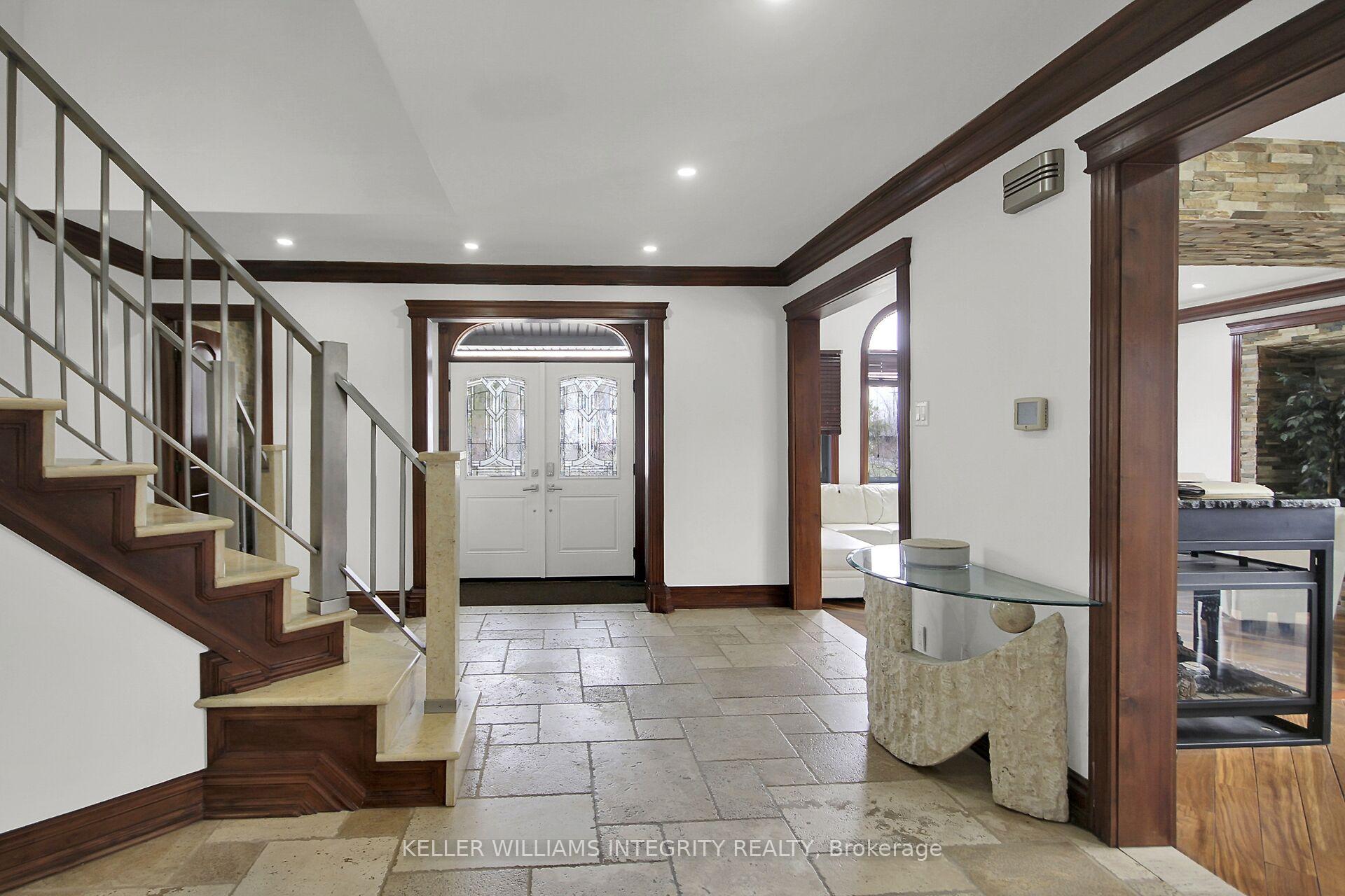 Photo 3 of 2796 Quinn Road, Ottawa, Emerald Woods/Sawmill Creek — HOMEH