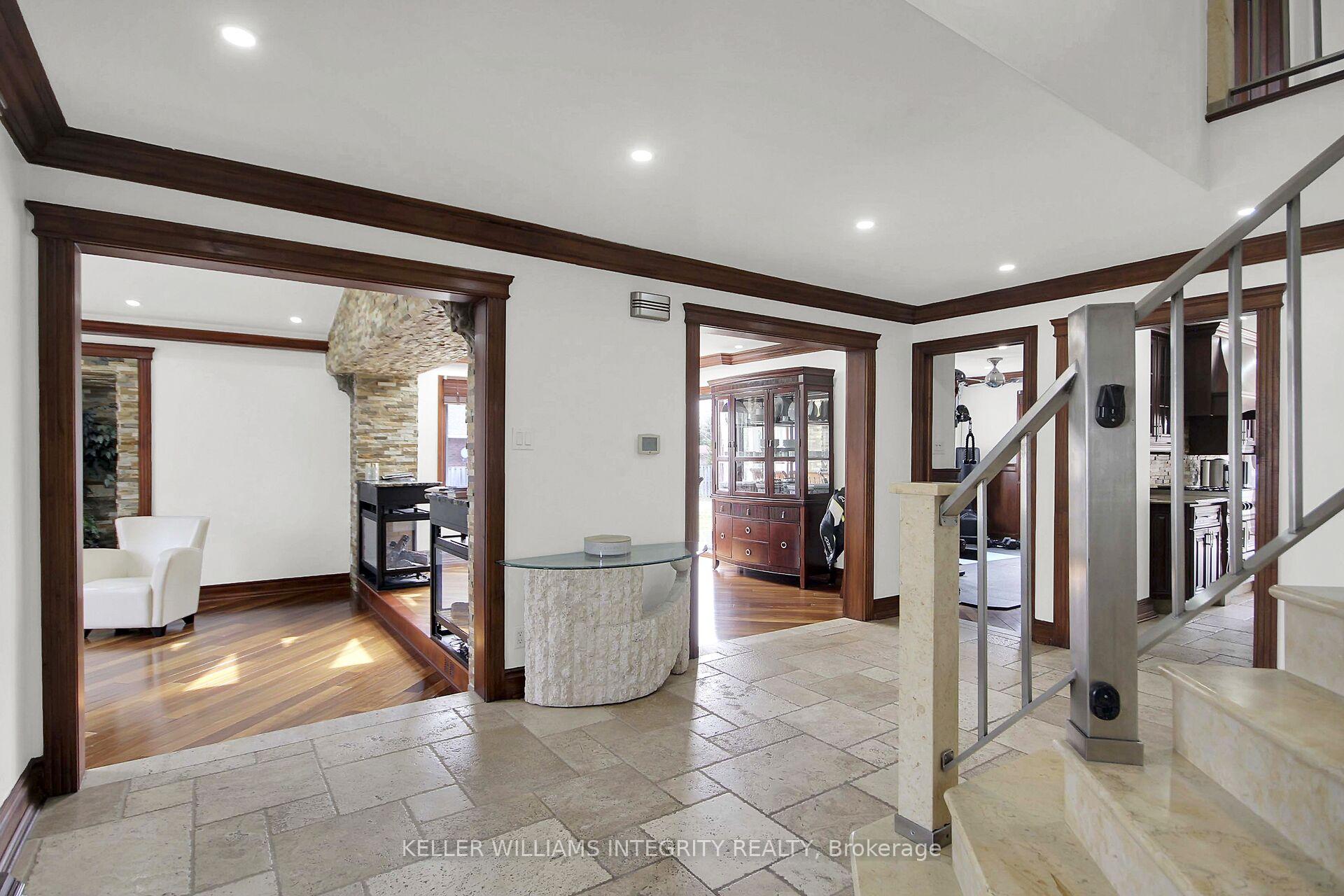 Photo 5 of 2796 Quinn Road, Ottawa, Emerald Woods/Sawmill Creek — HOMEH