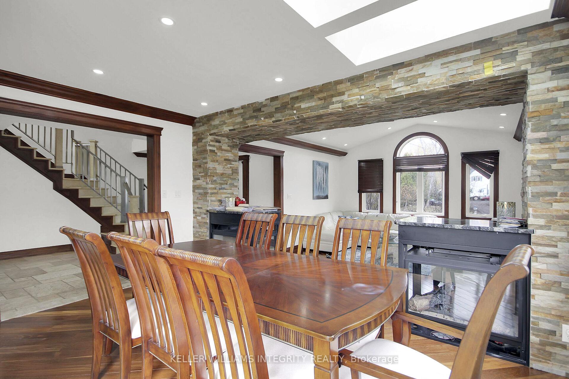 Photo 9 of 2796 Quinn Road, Ottawa, Emerald Woods/Sawmill Creek — HOMEH