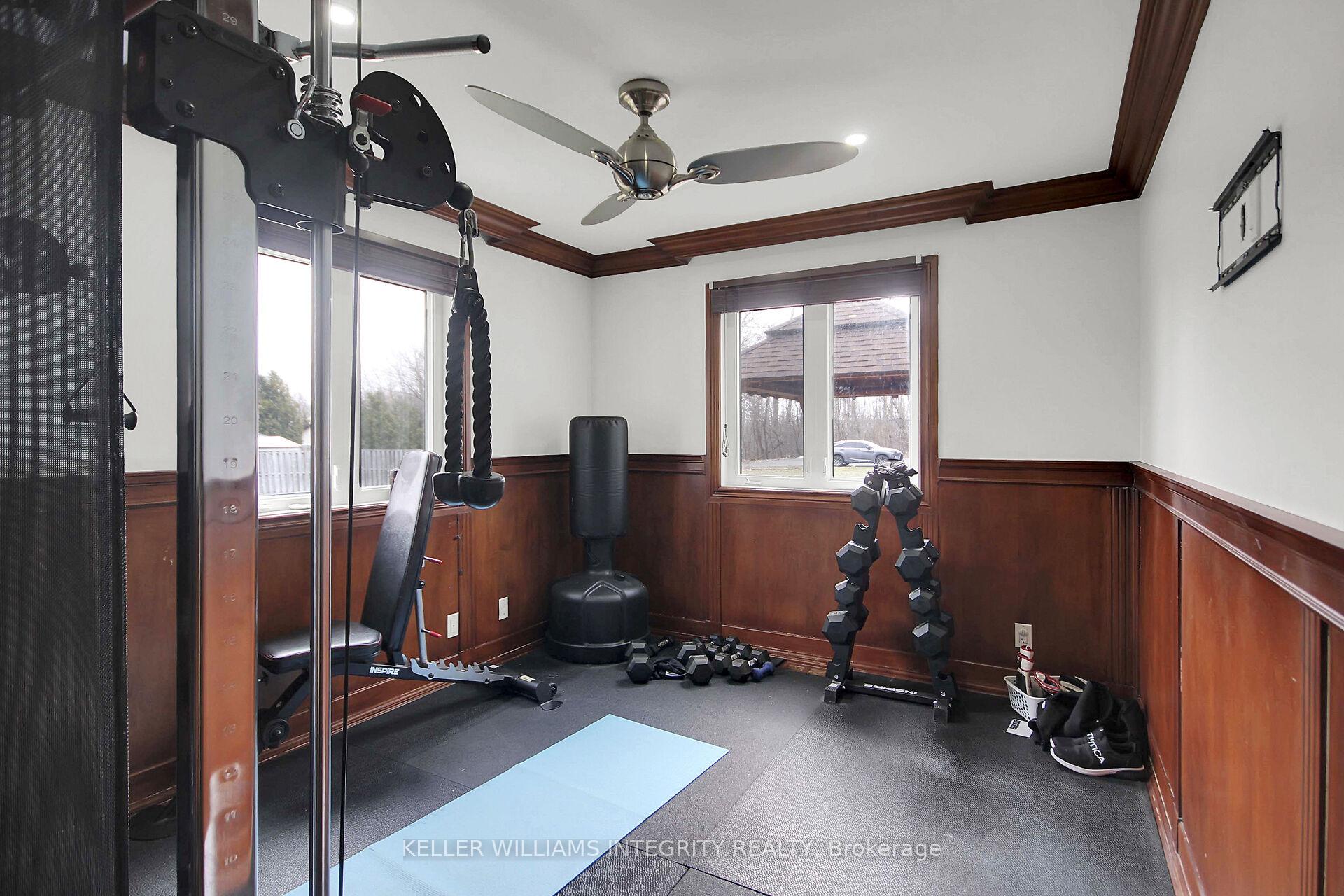Photo 10 of 2796 Quinn Road, Ottawa, Emerald Woods/Sawmill Creek — HOMEH
