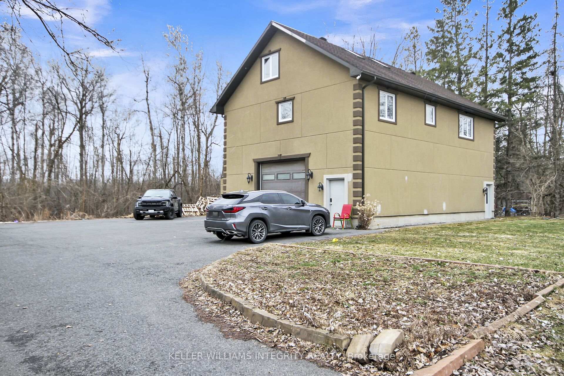 Photo 41 of 2796 Quinn Road, Ottawa, Emerald Woods/Sawmill Creek — HOMEH