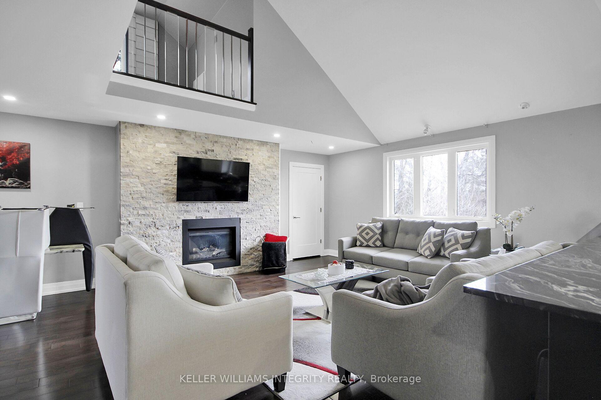 Photo 42 of 2796 Quinn Road, Ottawa, Emerald Woods/Sawmill Creek — HOMEH