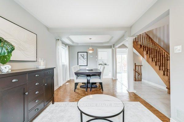 Photo 10 of 12 Cornerstone Court, Caledon, Bolton East — HOMEH