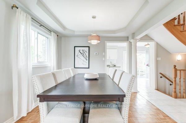 Photo 11 of 12 Cornerstone Court, Caledon, Bolton East — HOMEH