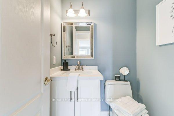 Photo 12 of 12 Cornerstone Court, Caledon, Bolton East — HOMEH