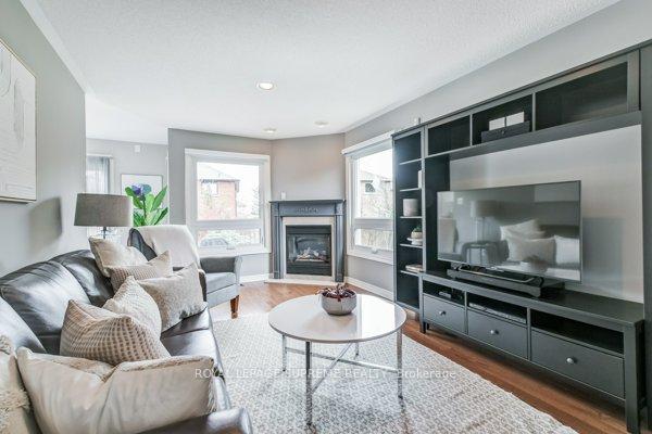 Photo 21 of 12 Cornerstone Court, Caledon, Bolton East — HOMEH
