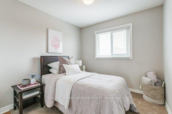 Photo 27 of 12 Cornerstone Court, Caledon, Bolton East — HOMEH