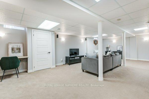 Photo 31 of 12 Cornerstone Court, Caledon, Bolton East — HOMEH