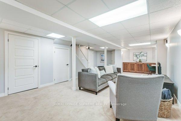 Photo 35 of 12 Cornerstone Court, Caledon, Bolton East — HOMEH