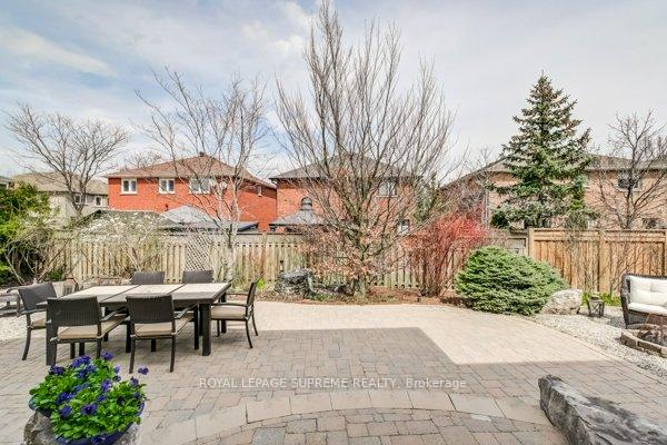 Photo 36 of 12 Cornerstone Court, Caledon, Bolton East — HOMEH