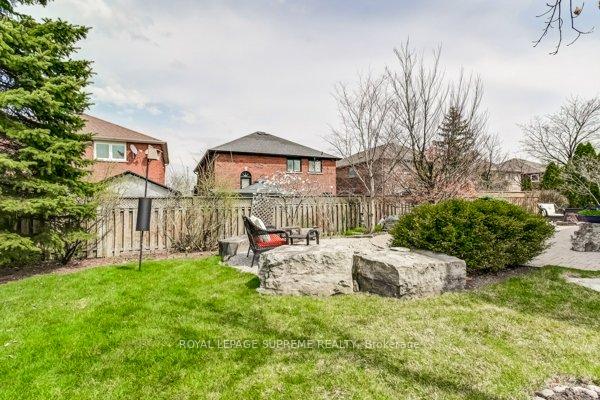Photo 37 of 12 Cornerstone Court, Caledon, Bolton East — HOMEH