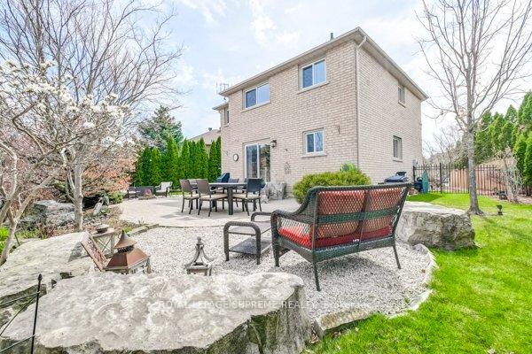 Photo 38 of 12 Cornerstone Court, Caledon, Bolton East — HOMEH