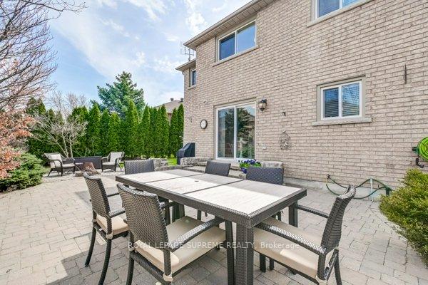 Photo 40 of 12 Cornerstone Court, Caledon, Bolton East — HOMEH