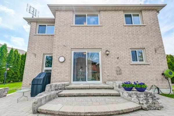 Photo 42 of 12 Cornerstone Court, Caledon, Bolton East — HOMEH