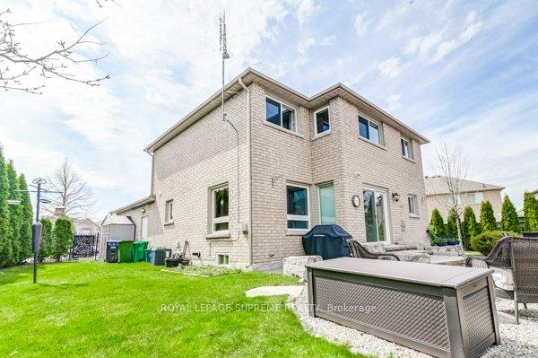 Photo 44 of 12 Cornerstone Court, Caledon, Bolton East — HOMEH