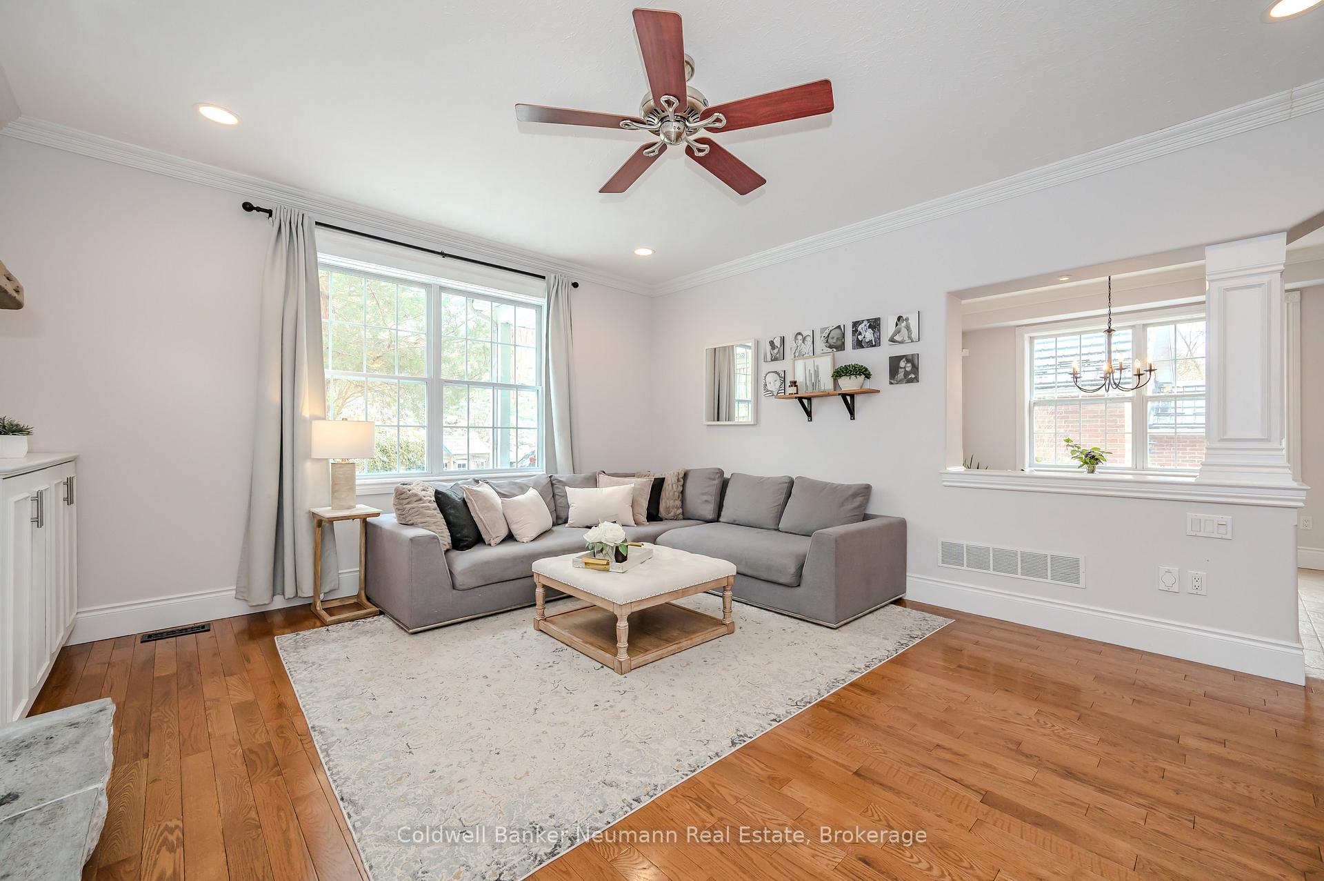 Photo 9 of 71 King Street, Guelph, St. George's — HOMEH
