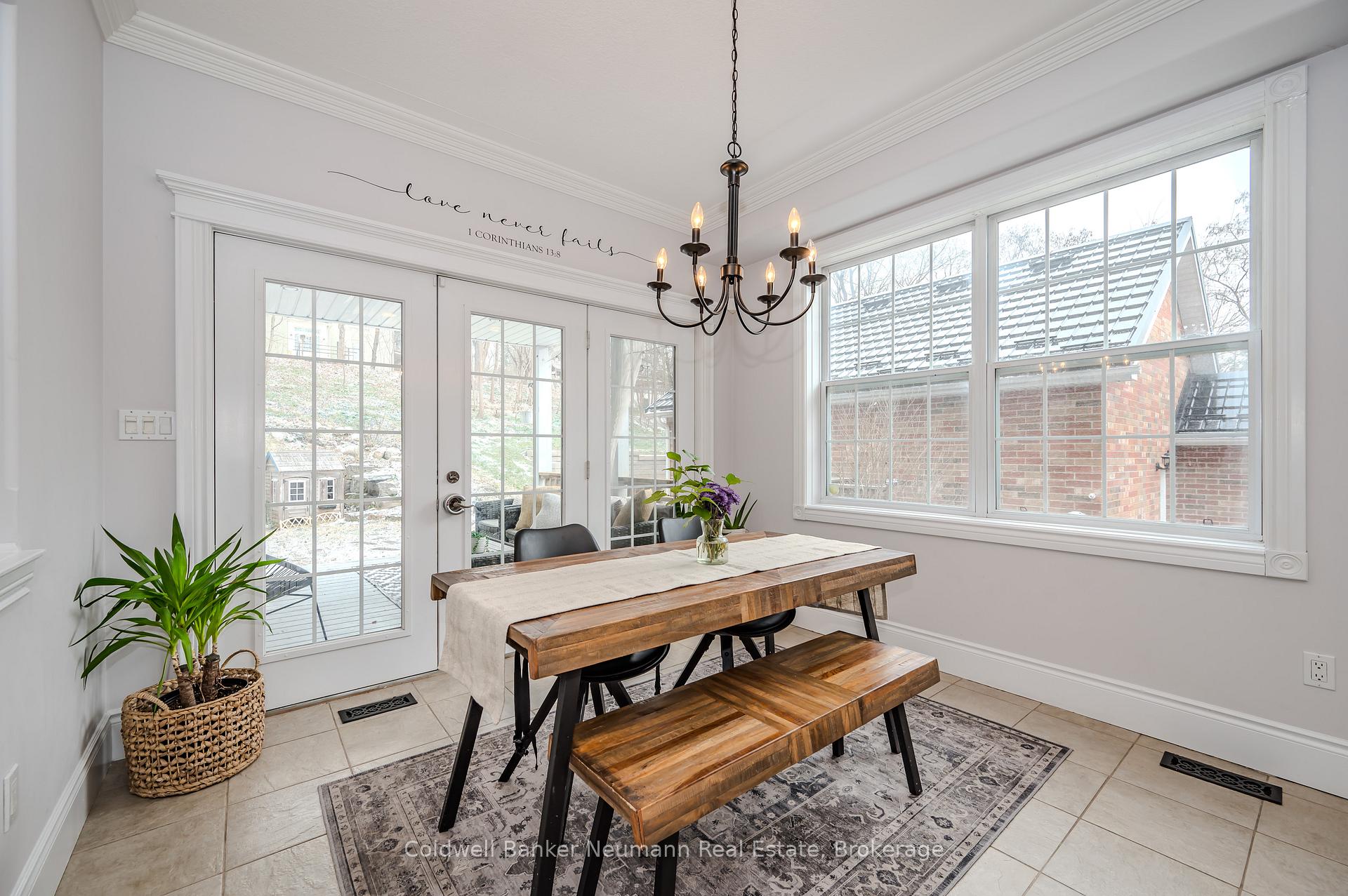 Photo 17 of 71 King Street, Guelph, St. George's — HOMEH