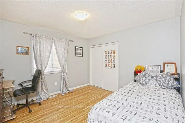 Photo 13 of Unit Upper, 6 Donomore Drive, Brampton, Northwest Brampton — HOMEH