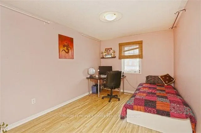 Photo 14 of Unit Upper, 6 Donomore Drive, Brampton, Northwest Brampton — HOMEH
